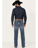 Dark Medium Wash