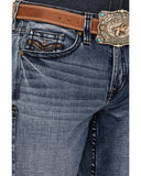 Dark Medium Wash