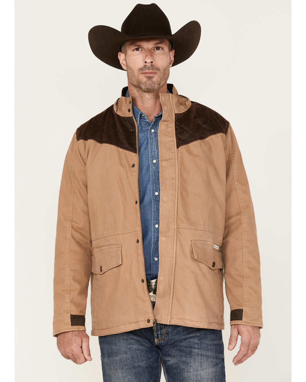 Beige/khaki
