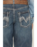 Medium Wash