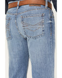 Light Medium Wash