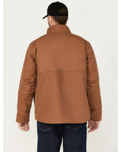 Rust Copper