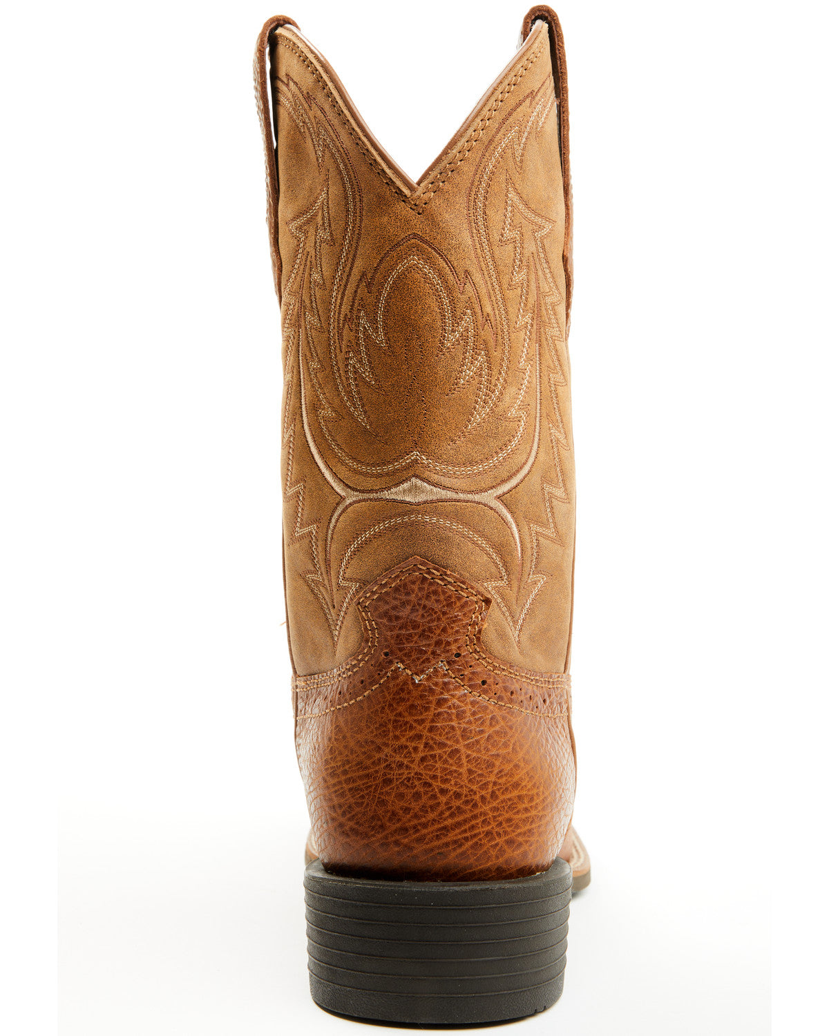Cody James Men's Force Performance Western Boots - Broad Square Toe