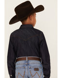 Dark Wash