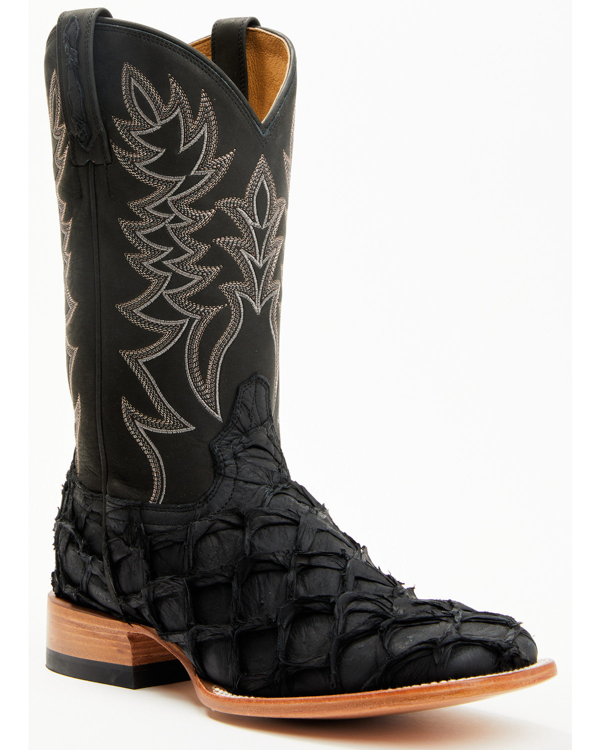 Boots – Cody James