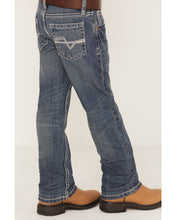 Dark Medium Wash