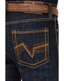Dark Wash