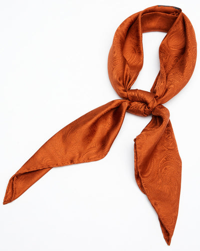 Rust Copper