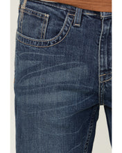 Medium Blue