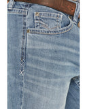 Medium Wash