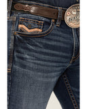 Dark Wash