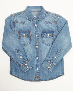 Medium Wash