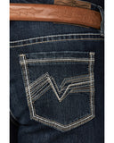 Dark Wash