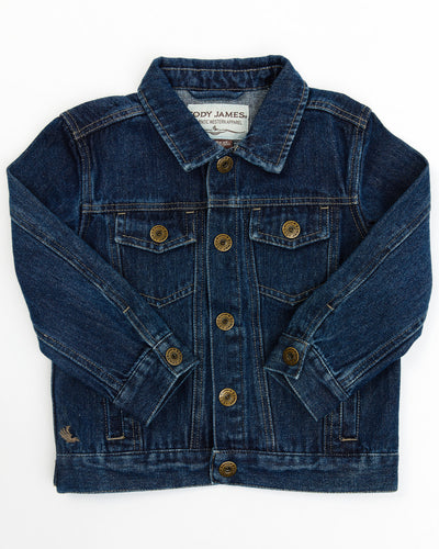 Medium Wash