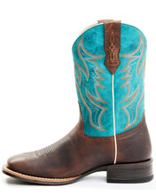 Turquoise