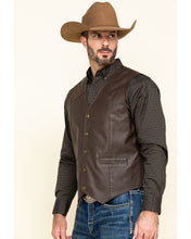 Cody James Men's Deadwood Vest