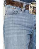 Light Medium Wash