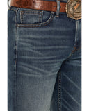 Dark Wash