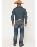 Medium Wash