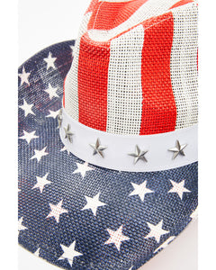 Red/white/blue