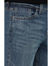 Medium Wash