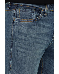Medium Wash