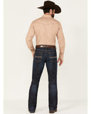 Dark Wash