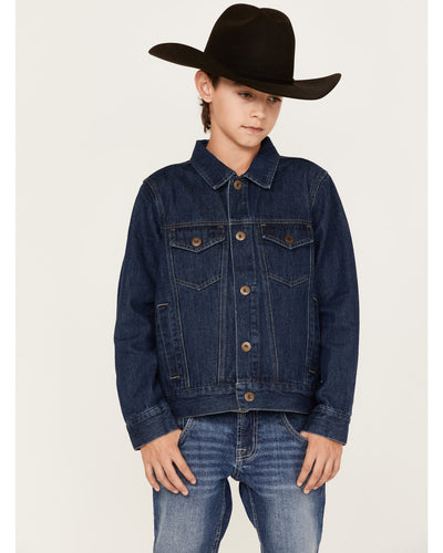 Medium Wash