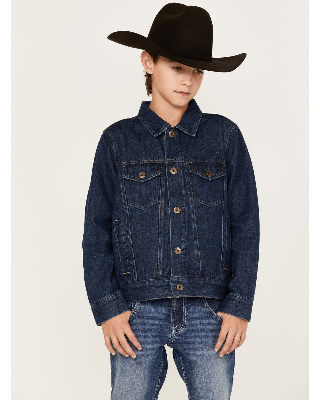 Medium Wash