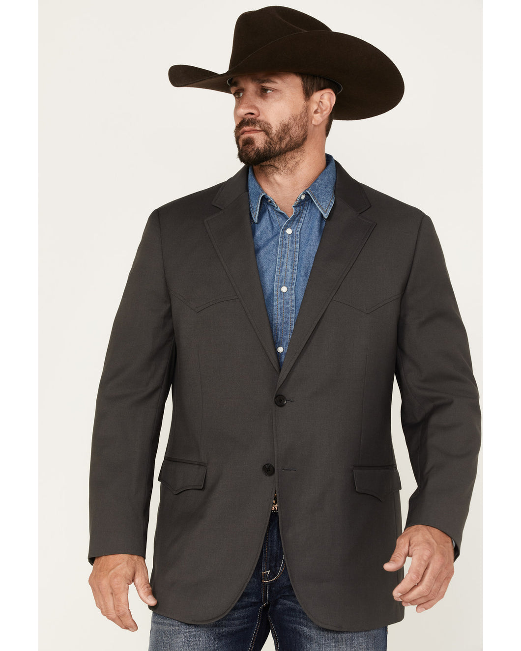 Medium Grey