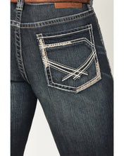 Dark Wash
