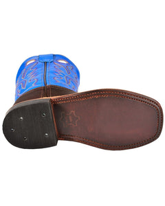 Oiled Rust