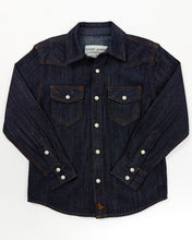 Dark Wash