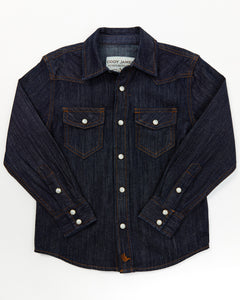 Dark Wash