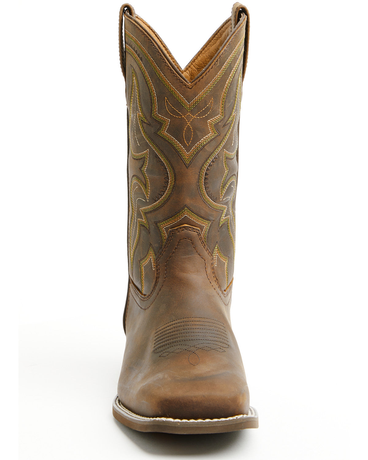 Cody James Cush Core® Men's Maverick Performance Western Boots - Broad
