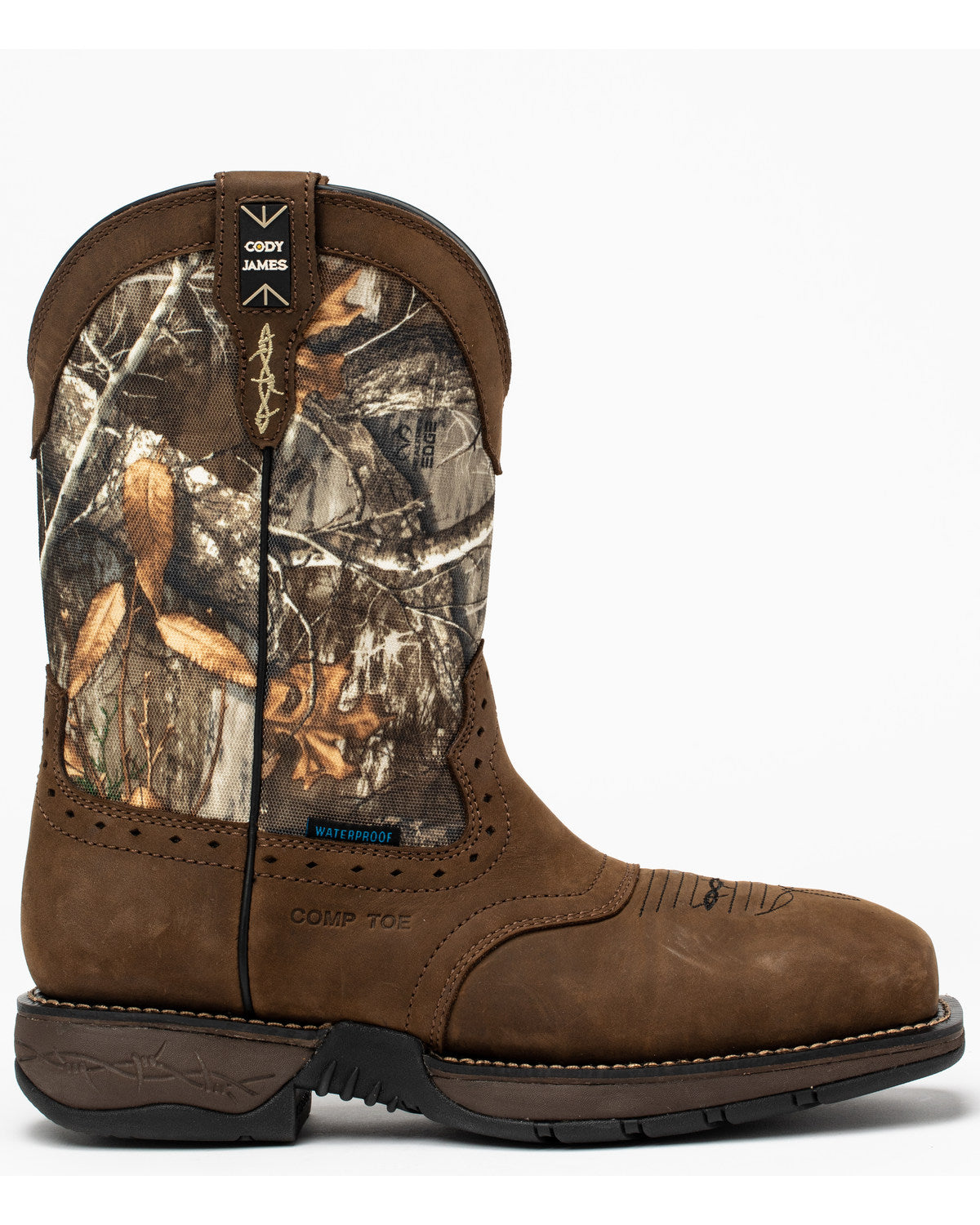 Cody James Men's 11
