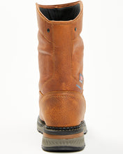 Medium Brown