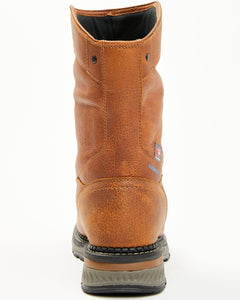 Medium Brown