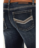 Dark Wash