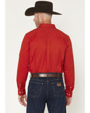 Medium Red
