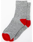 Heather Grey