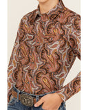 Rust Copper