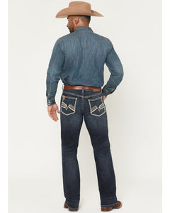 Dark Wash