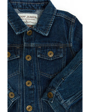 Medium Wash