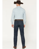 Dark Wash