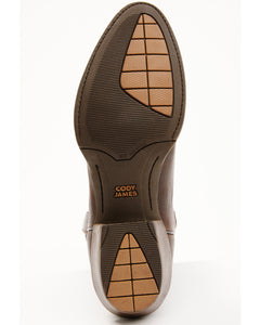 Black/brown