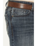 Dark Wash
