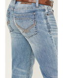 Medium Wash