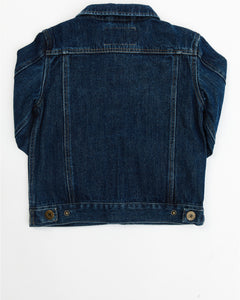 Medium Wash