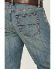 Medium Wash